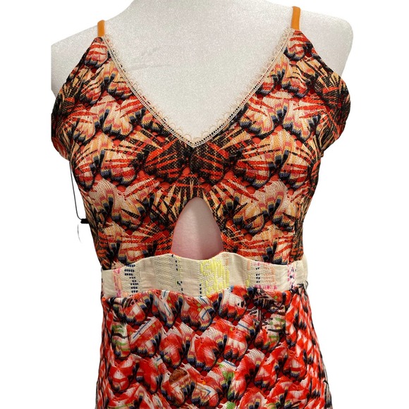 Custo Barcelona sundress NEW with tags - Picture 1 of 8
